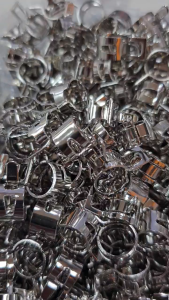 2 Bát Kẹp Ống Nhiên Liệu  Pát kẹp đa năng phù hợp ống4mm- 6mm-8mm-10mm (1cặp)