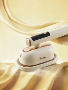 Midea | Compact Portable Handheld Steamer Large Steam