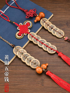 Bạc Đồng Cổ Bát Đế Móc Lá Dứa Phong Cách Trung Hoa Trang Trí Nhà Đồ Trang Trí Nội Thất Thường Ngày Quà Tặng Thường Ngày