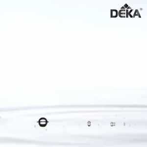 [Installation]DEKA MIZZU Series  & PREMIO 3.75kW Instant Water Heater