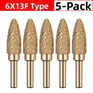 GONGFUMEN | Tungsten Carbide Milling and Grinding Tools