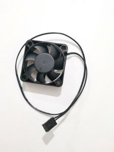 Quạt Đa Góc Giá Đỡ Máy Tính Cpu Bo Mạch Chủ Đóng Đại Tản Nhiệt Hỗ Trợ Cho Southbridge Northbridge M2 Ssd