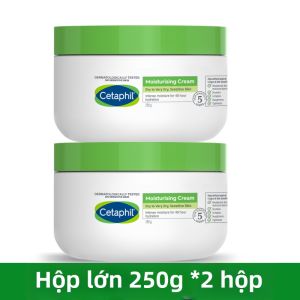 Cetaphil | Kem Dưỡng Ẩm Cho Cơ Thể