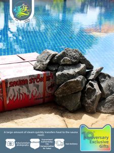 SwimmingSeason | Sauna Room Accessories