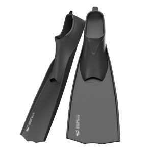 SMILING SHARK | Diving Fin Swimming Snorkeling Training Equipment