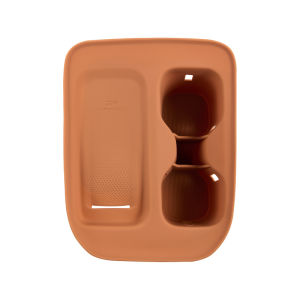 3W | Wireless Charging Pad Cup Rest