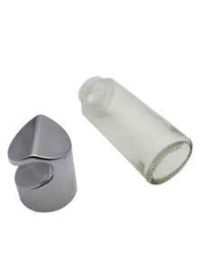 Hộp Đựng Gia Vị Bằng Thủy Tinh Treo Tường Hộp Đựng Gia Vị Kiểu Châu Âu Trang Trí Nhà Bếp Đồ Dùng Nhà Bếp Chất Liệu Thủy Tinh