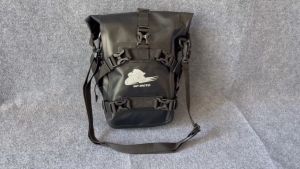 Túi Đeo Hông Xe Motor Và Xe Máy