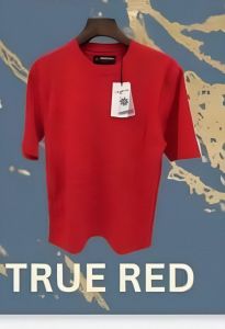 Tshirt Plain (OVERSIZED) 220 GSM. premium quality.  multiple colours. comfortable with hot weather. and fashionable