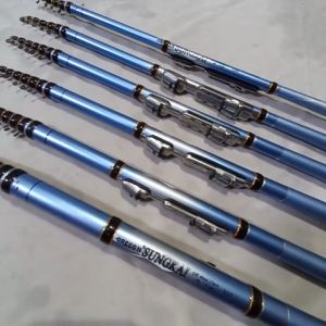 JORAN TEGEK KOLONG OREGON SUNGKAI 180 210 240 270 300 360 CARBON MEDIUM HARD KAKU
