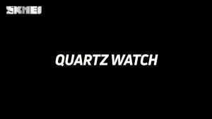 SKME รุ่นยอดนิยม I นาฬิกาควอตซ์แฟชั่นสไตล์เกาหลีสำหรับนักเรียน   นาฬิกาคู่ นาฬิกาผู้ชาย นาฬิกาผู้หญิงเฉพาะกลุ่ม