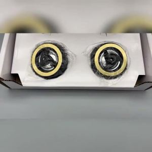 900W (2*450W) High Efficiency Mini Dome Tweeter Speaker With Base 12V Loudspeaker Audio Auto Sound Speaker For Car Audio System