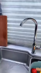 Superfactory Alloy Universal Rotation Faucet Aerator Retracta Robotic Arm Swivel Faucet Accessory Faucet Extender