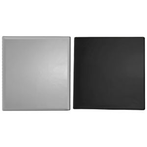 Dryer Top Protector Mat Non-Slip Silicone Washing Machine Top Cover Heat Resistant Silicone Mat for Washer and Dryer Top