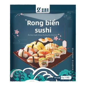 Tờ Nori Sushi cho làm cuộn cơm lớn số lượng lớn