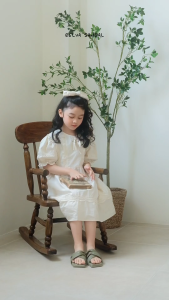 WINOD Belva Sandal Teplek Wanita Slip On Hangout Daily
