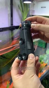 "Hoàn tiền đến 10%" MÁY LỌC VÁN HÚT MẶT ATMAN MK 230 25W