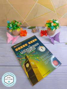 Count Down to Primary Maths Exams P1