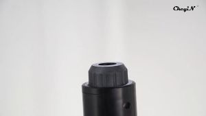 TERLARIS PENGIRIMAN CEPAT COD LEHIKO Alat Pijat Genggam Electric Gun Massage Rechargeable