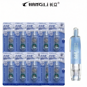 Changli | Automatic Point Adhesive Tape for Students