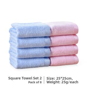 MAOMAOYU | Soft Super Soft Face Towel