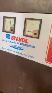 STANDA 20KW DẢI 60-250V HÀNG TỒN KHO