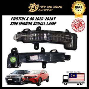 PROTON X-50 2020-2026Y SIDE MIRROR SIGNAL LAMP (LAMPU SIGNAL CERMIN SISI)
