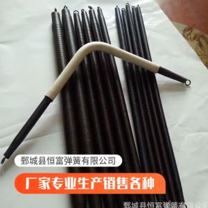 สปริงเหล็กดัดท่อร้อยสายไฟ PVC ขนาด 16/20/25/32 mm. ความยาว 55 ซม. - สปริงดัดท่อ PVC เป็นส่วนตัวซื้อสุขภาพและความปลอดภัยที่ที่สุด