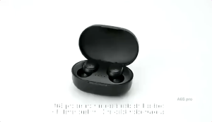 TWS A6S Headset Wireless Earphones Bluetooth Headphones Sport Stereo Bluetooth Earbuds for Xiaomi
