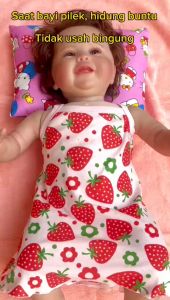 Alat penghisap ingus bayi - Sedot ingus bayi - Sedot ingus balita R-20