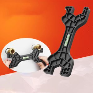 Sanitary Shower Faucet Disassembly Wrench Hose Nut Shower Faucet Installation And Maintenance Tool Accessories