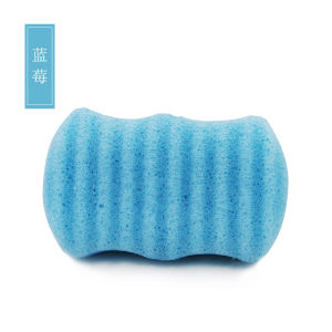 Sangmo | Natural Super Soft Konjac Bath Sponge Ball