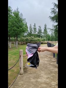 Payung Anak: Perlengkapan Sekolah yang Aman & Menyenangkan