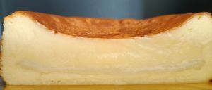 First in Malaysia Magnifique Mochi Basque Burnt Cheesecake Voucher