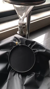 IBC Dustproof Cover 1000 Liters Waterproof Set Penutup Tangki