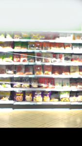 Food Grade Cling Wrap: A Comprehensive Guide