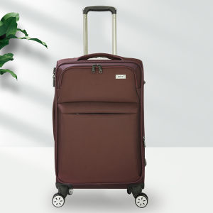 Large Capacity Oxford Cloth Luggage Bag Deep Warehouse Travel Suitcase Mens 40 Inch Password Box Check-In Bag Side Open