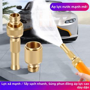 Fast Connect Multi-Purpose Outdoor Adapter