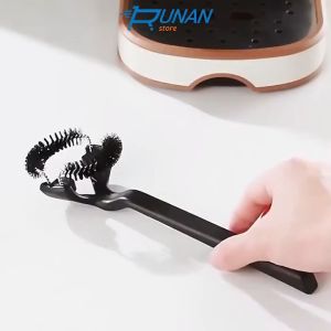 Sikat Mesin Espresso Group Head Nylon Brush Coffee Machine Sikat 58mm