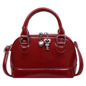 URCDN RDALVO | Versatile Commuter Handbag Shell Design