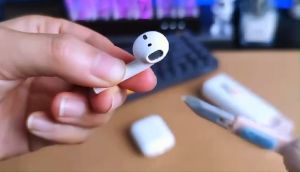 7in1 แปรงทำความสะอาด Keyboard Earphone Cleaning Brush สำหรับแบบกลไก Key