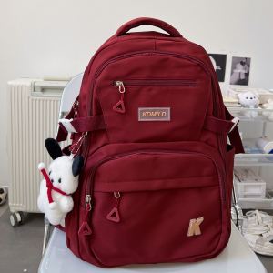 jeagutt | Trendy Stylish Backpack for Girls