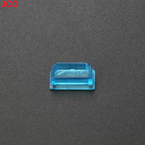 JCD 1pcs Multicolor Dust Cover For Game Boy GB Game Console Shell Dust Plug Plastic Button For GB DMG 001