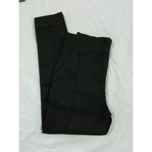 CELANA BAGGY PANTS K2 BAHAN TWILL COMBED HALUS TEBAL MELAR
