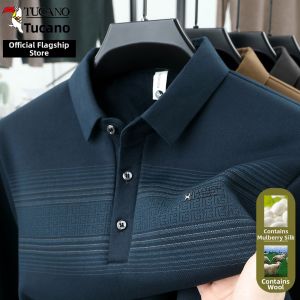 TUCANO | Business Leisure Insulated Polo Shirt
