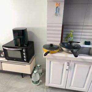 Multi-purpose Colorful Storage Rack for Home