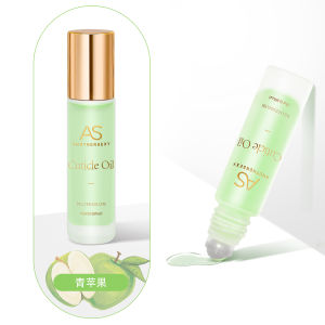 As New Arrival Ball Nourishment-Oil Finger Edge Oil Nutrient Solution Nail Art Anti-Agnail Nail Edge Care Break-Proof Finger Edge