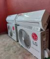 AC LG SMART INVERTER / LG DUAL INVERTER (AC second) 3/4pk / 1pk. 