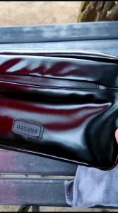 Leather Lotion Perawatan Tas Kulit Leather Bag Kulit Sintetis Pelindung Tas Kulit Dari Jamur dan Crack Permukaan seperti mink oil