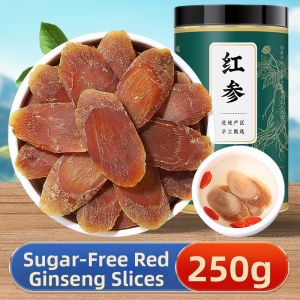 JUHETAI | Sugar-free Ginseng Slices For Tea